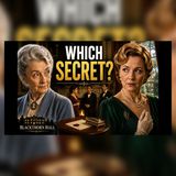 One Secret at Blackthorn Hall Was Deadly | Classic Miss Marple Murder Mystery