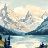 An Alpine Idyll by Ernest Hemingway