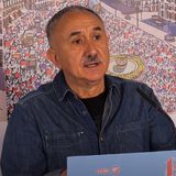 #LaCafeteraReFormulando .- Entrevista con Pepe Álvarez Secretario Gral de UGT. Además memoria con @Emilio_Silva_