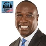 Charles Davis Of CBS Big Ten Coverage Joins Us + NFL, CFB Continue To Dominate and MLB Playoffs Too!