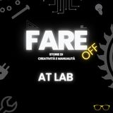 Buon diodo e follia - AT LAB a FareOff_E9