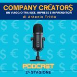 ST02 EP01 - PERCHE' COMPANY CREATORS