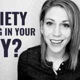 10 Sneaky Things Anxiety Causes You To Do