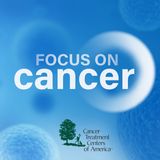 S1E6 | Precision Medicine: The gene’s role in cancer treatment - Part II