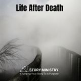 Life After Death | Christian Music Magazine