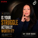 The Hidden Cost of Working in Sports | Allyson Warren on UFC, Burnout & Career Growth