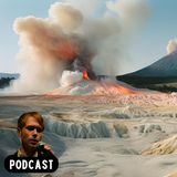 Campi Flegrei - Supervulcano | Aggiornamenti Bradisismo Napoli - Pozzuoli | Radio Puggini 23.01.2025