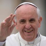 Papa Francesco in Mongolia, messaggio a Xi Jinpinp: augurio di “pace e unità”