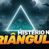 Militares dos EUA afirmam_ há uma BASE ALIENÍGENA no Triângulo das Bermudas