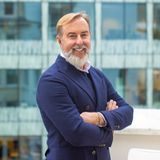 IL PROTAGONISTA - Federico Tota (Contentsquare): "Guidare la trasformazione significa migliorare l’esperienza delle persone"