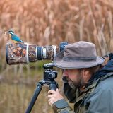 10 Best Places for Wildlife Photography in Australia | Andrew Hrsto