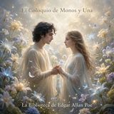 33 - El Coloquio de Monos y Una - Audiolibro - Edgar Allan Poe