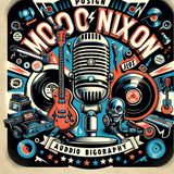 Mojo Nixon - Audio Biography