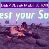 Release the Need to Perform_ A Healing Sleep Meditation _ Mindful Movement