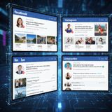 Complex Intersection of Technology