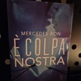 Mercedes Ron: È colpa nostra? - Capitolo 18 - Noah - Prima Parte