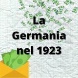 La Germania del 1923