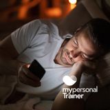 Scrolling notturno: perché lo facciamo e come smettere