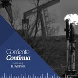 Emisiones de metano en el sector energético