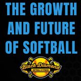 Growth and Future of Softball