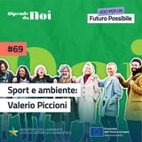 Sport e Ambiente || Valerio Piccioni