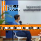 Ep.65 - Viernes del arte del ingeniero - El pensamiento computacional con Margarita De Abreu