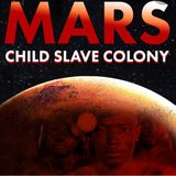 Mars slave colony
