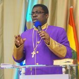 Grace Unveiled with Apostle John Hammond
