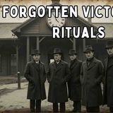 The Macabre History_ Forgotten Rituals of Victorian Seances