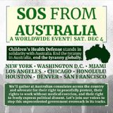 Episode 1433 - SOS Australia Event in Coral Gables, Florida