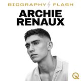 Archie Renaux Biography Flash: Construction to Global Star