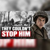 Francis Sherman Currey: The WW2 Soldier Who Terrified the Enemy | WW2 Audiobook