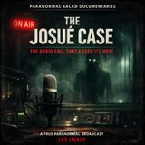 The Josué Case The Radio Call That Killed Its Host  La Mano Peluda Devil Pact