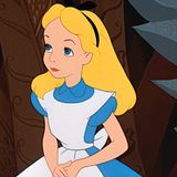 Season 4:  Episode 185 - CLASSIC NOVELS:  Alice in Wonderland / Alice in Wonderland (1951)