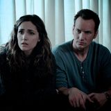 'Insidious' (2010): viaje astral con Norma Ruiz, Miguel Ángel Lamata y una insidiosa ahorcada