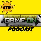Episode 12 - Jeff Johnson's Gaming Challenge