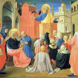 TP 02-04-25  Atti 5,12-26 Gli Apostoli gettati in prigione e liberati da un angelo