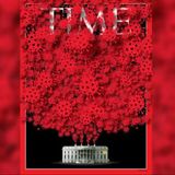 Ep.028| La portada de la revista 'TIME' que inunda de coronavirus la Casa Blanca