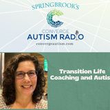Transition Life Coaching and Autism