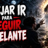 Historias de Miedo Septiembre 8 de 2026 DEJAR IR PARA SEGUIR ADELANTE