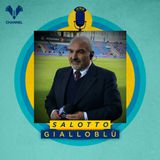 Salotto Gialloblù | Bruno Palermo | 10 maggio 2021