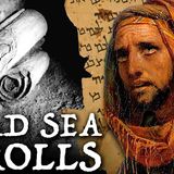 The Dead Sea Scrolls_ The Oldest Biblical Writings Ever Found