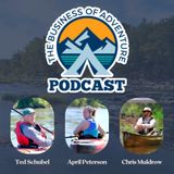 Episode 2 - Harnessing the Power of the Outdoor Recreational Economy