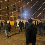 Accoltellamento in stazione, torna Forza Nuova: “Passeggiate pro sicurezza come a Schio”