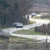 Verona, spari a salve contro i ciclisti: individuato il colpevole. E’ un 25enne