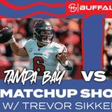 Buffalo Bills vs Tampa Bay Buccaneers TNF Preview | C1 BUF
