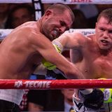Inside Boxing Weekly: Alvarez Krushes Kovalev and His Likeness to Henry Armstrong