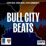 Episode 1 - Beyond the Badge: Durham's New Chief and Newest Officers