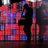 U.S. bond yield sell-off and oil prices stoke economic concerns
