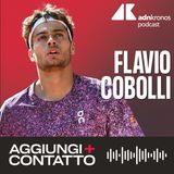 Flavio Cobolli, una finale per diventare grande